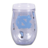 UNC Logo Tumbler